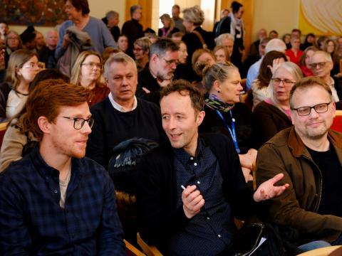 Hugvísindaþing 2026