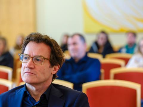 Hugvísindaþing 2025