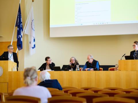 Hugvísindaþing 2025