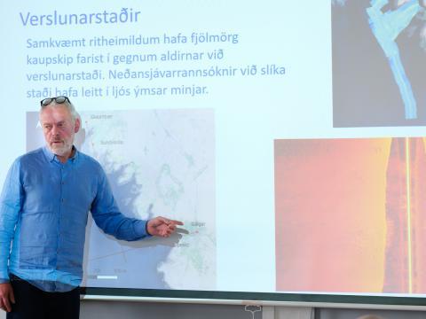 Hugvísindaþing 2025